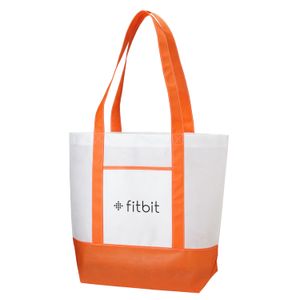 Harbor Non Woven Boat Tote Bag