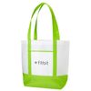 Harbor Non Woven Boat Tote Bag