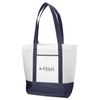 Harbor Non Woven Boat Tote Bag